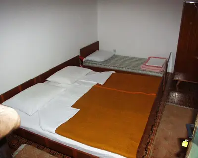 Tlocrt objekta Rooms by the sea Jelsa, Hvar - 127