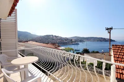 Priroda u blizini apartmana