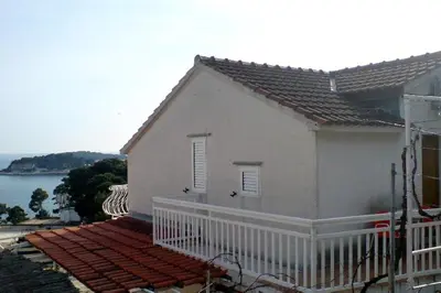 Priroda u blizini apartmana