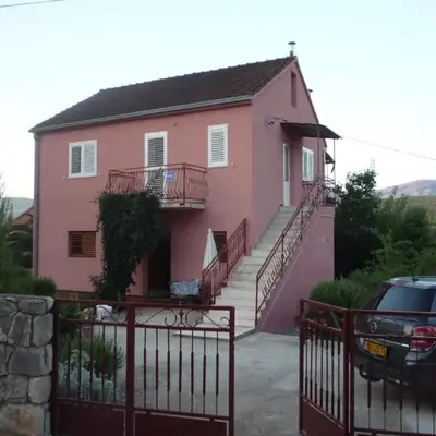 Apartments with a parking space Vrboska (Hvar) - 11178