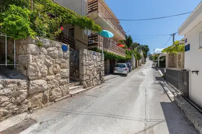 Okolica apartmana ili susjedstvo u blizini