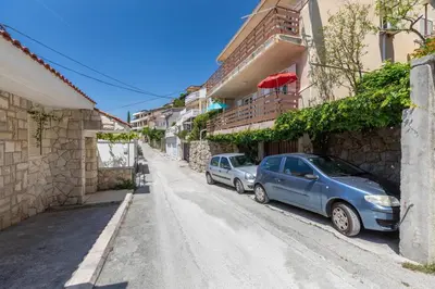 Okolica apartmana ili susjedstvo u blizini