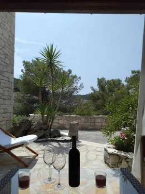 Pića u objektu Apartments by the sea Pucisca, Brac - 2927