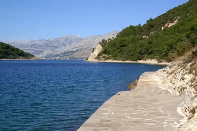 Priroda u blizini apartmana