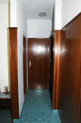Tlocrt objekta Apartments and rooms by the sea Sumartin, Brac - 2949