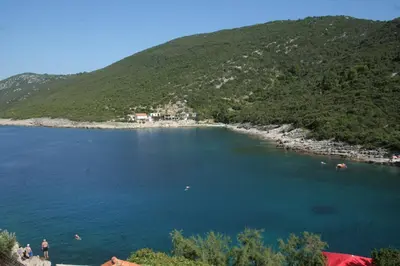 Priroda u blizini apartmana