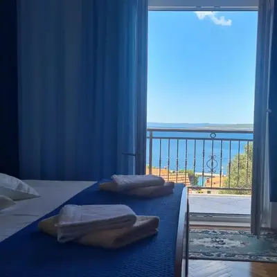 Rooms Raos