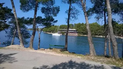 Priroda u blizini privatnih smještaja