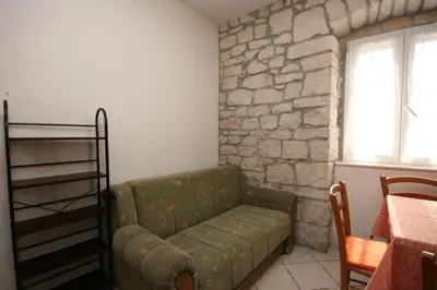 Prostor za sjedenje u objektu