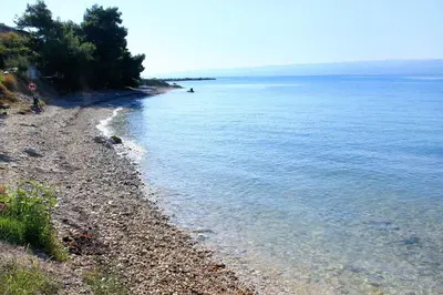 Priroda u blizini apartmana
