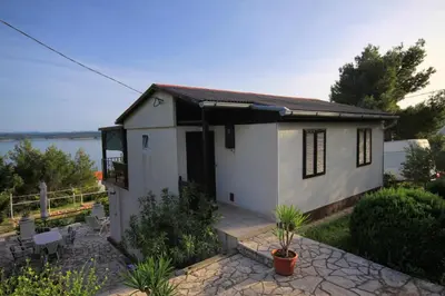 Priroda u blizini apartmana