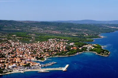 Priroda u blizini apartmana
