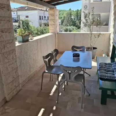 Apartments Marino