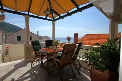 Priroda u blizini apartmana