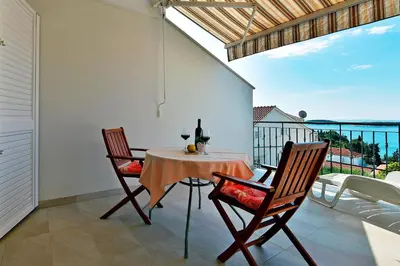 Priroda u blizini apartmana