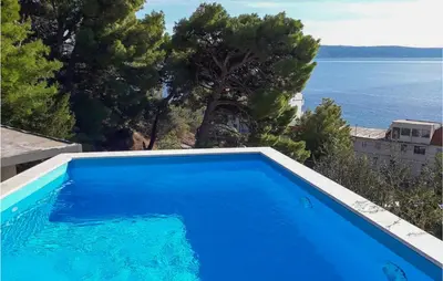 Priroda u blizini apartmana