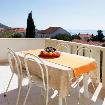 Katica apartments