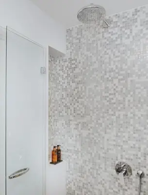Kupaonica u objektu Boutique Hotel Ani - Adults Only