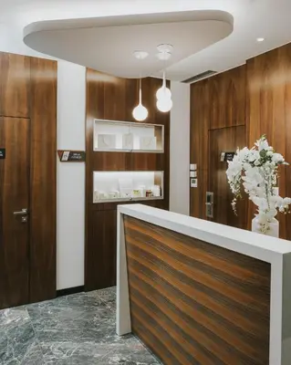 Kuhinja ili čajna kuhinja u objektu Boutique Hotel Ani - Adults Only