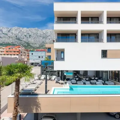 Boutique Hotel Ani - Adults Only