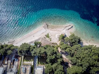 Priroda u blizini apartmana