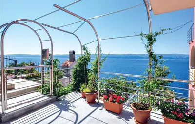 Priroda u blizini apartmana