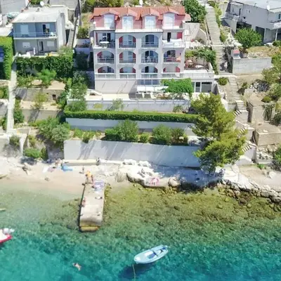 One-Bedroom Apartment In Stanici