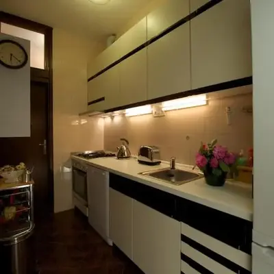 Dalmatian Stone House