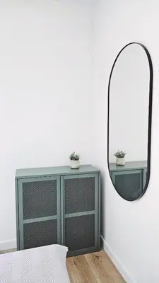 Tlocrt objekta Apartment Zore