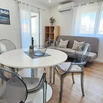 Apartment Zore