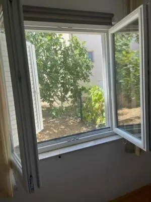 Vrt u objektu Villa Marija