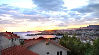 Priroda u blizini apartmana
