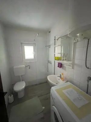 Kupaonica u objektu Villa Marija