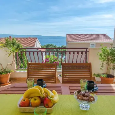 Apartment Jordan
