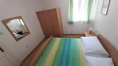 Krevet ili kreveti u jedinici u objektu Apartment Mandic