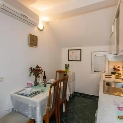 Apartments Roda