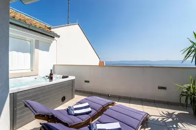 Priroda u blizini apartmana