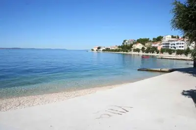 Priroda u blizini apartmana