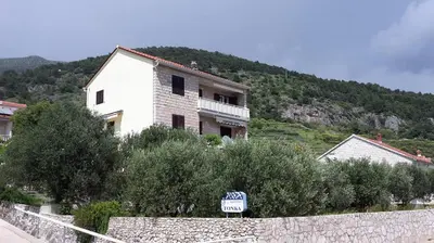 Priroda u blizini apartmana