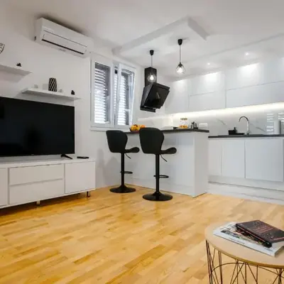 Apartment Bozic