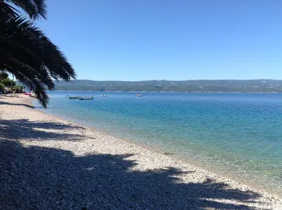 Priroda u blizini apartmana