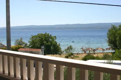 Priroda u blizini apartmana