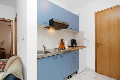 Kuhinja ili čajna kuhinja u objektu Apartments with parking space Supetar, Brac - 5663