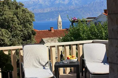 Priroda u blizini apartmana