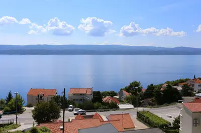 Priroda u blizini apartmana