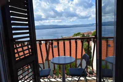 Priroda u blizini apartmana