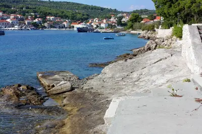 Priroda u blizini apartmana