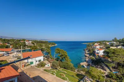 Priroda u blizini apartmana