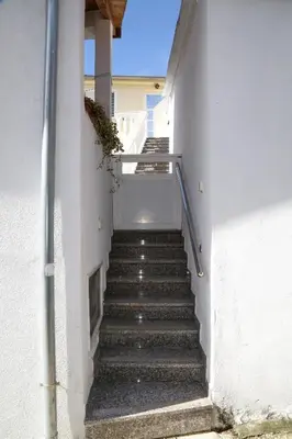 Tlocrt objekta Apartments by the sea Milna, Hvar - 12244