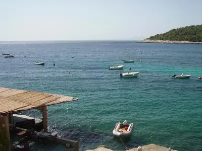 Priroda u blizini apartmana